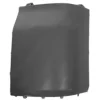 Crosse arrière droite pour VOLKSWAGEN TRANSPORTER T5, 2009-2015, grise gaufré, Neuve