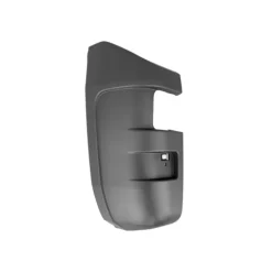 Crosse arrière gauche pour IVECO DAILY, 2014-2019, gris, embout pare chocs, Neuf