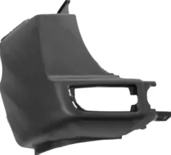 Crosse arrière gauche pour MERCEDES SPRINTER II (W906) depuis 2013 >, embout pare chocs arrière