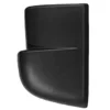 Crosse arrière gauche pour VOLKSWAGEN LT II, 1996-2006, noire, pare chocs arrière, embout Neuf
