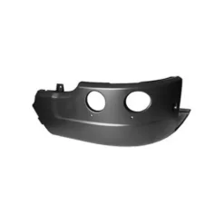 Crosse avant gauche pour SCANIA SÉRIE R 2010-2014, châssis haute largeur (1020 mm), Neuve