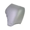 Crosse de pare chocs arrière gauche pour PEUGEOT 2008 II ph.1 2019-2023, trou radar, embout neuf à peindre