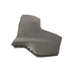 Crosse de pare-chocs arrière droite pour FORD FOCUS III phase 2 2014-2018, Mod. S.W, Neuve à peindre