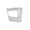 Crosse gauche pour MERCEDES ACTROS MP4 CABINE ÉTROITE 2011-2021, cabine haute étroite, Neuve à peindre
