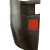Crosse pare chocs arrière gauche pour FIAT DUCATO II ph. 1 1994-2002, avec Catadioptre, Neuf