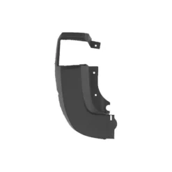 Crosse pare chocs arrière gauche pour FORD TRANSIT Mk8 phase 1 2014-2019, gris, Neuve