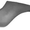 Crosse Pare chocs arrière droite pour FORD KA 1996-2008, Neuf à peindre