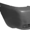 Crosse pare chocs arrière gauche pour TOYOTA RAV4, 2000-2003, 5 portes, trous extension, Neuf