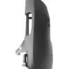 Crosse pare chocs arrière droit pour RENAULT TRAFIC II phase 1, 2001-2006, embout Neuf à peindre