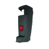 Crosse pare chocs arrière droit pour PEUGEOT BOXER II ph.2, depuis 2014, ouverture 270°, réflecteur