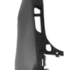 Crosse pare chocs arrière gauche pour OPEL VIVARO I phase 2, 2006-2014, embout Neuf à peindre