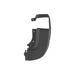 Crosse pare chocs arrière droit pour FORD TRANSIT Mk8 phase 1 2014-2019, gris, Neuve