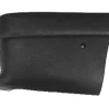 Crosse pare chocs arrière droit pour RENAULT MASTER II phase 2, 2003-2010, noire, embout Neuf
