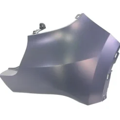 Crosse pare chocs arrière droite pour RENAULT CAPTUR II depuis 2020, noir lisse à apprêter, Neuf