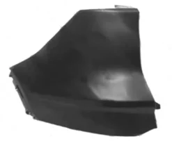 Crosse Pare chocs arrière gauche pour FORD KUGA II ph. 1 2013-2016, Neuve à peindre