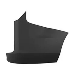 Crosse pare chocs arrière droit pour FORD TRANSIT CUSTOM ph. 1, 2012-2018, hayon, Neuf à peindre