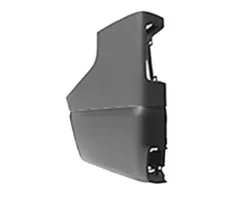 Crosse pare chocs arrière gauche pour RENAULT TRAFIC III phase 1 2014-2019, embout Neuf à peindre