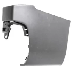 Crosse pare chocs arrière droit pour CITROËN BERLINGO III ph.1 2018-2024, Châssis long, Mod. 2 portes, Neuf à peindre