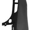 Crosse pare chocs arrière droit pour OPEL VIVARO I phase 1, 2001-2006, grise, embout Neuf
