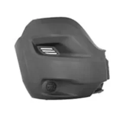 Crosse pare chocs avant droit pour FIAT DUCATO Camping-car III ph. 2 depuis 2014, embout, sans élargisseur, Neuf