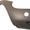 Crosse Pare chocs avant droite pour FORD KA 1996-2008, Gris, Neuf
