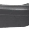 Crosse pare chocs avant droit pour FIAT DUCATO I ph. 2 1990-1994, noir, Neuf