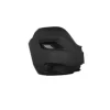 Crosse pare chocs avant droit pour PEUGEOT BOXER II phase 2 depuis 2018, embout noir, sans élargisseur, Neuf