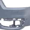 Crosse pare chocs avant gauche pour AUDI Q3 I phase 1, 2011-2014, trous PDC et lave phares, Neuve