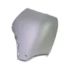 Crosse pare-chocs arrière gauche pour PEUGEOT 2008 II phase 2 depuis 2023, avec trou capteur d'aide au stationnement + supports, Neuve à peindre
