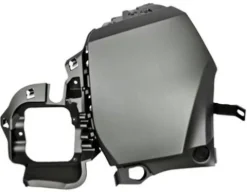 Crosse/Coin de pare chocs arrière droit pour JEEP RENEGADE phase 1, 2014-2018, Neuf à peindre