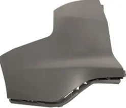 Crosse/Coin de pare chocs arrière gauche pour FORD FOCUS III phase 1 2011-2014, modèle SW, Neuf à peindre