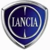 Embléme avant pour LANCIA YPSILON 2006-2011, Neuf