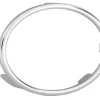 Enjoliveur Anneau antibrouillard droit pour VOLKSWAGEN GOLF VI de 2008 à 2012, chromé, Neuf
