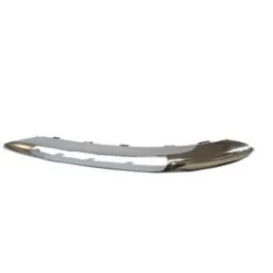 Enjoliveur feu antibrouillard avant droit pour MERCEDES CLASSE B phase 1 (T246) 2011-2014, chromé, LED, Neuf