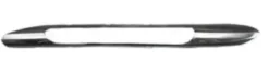 Enjoliveur feu antibrouillard avant droit pour MERCEDES CLASSE B phase 2 (W246) 2014-2019, chromé, Neuf