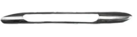 Enjoliveur feu antibrouillard avant droit pour MERCEDES CLASSE B phase 2 (W246) 2014-2019, chromé, Neuf