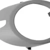 Enjoliveur Feu antibrouillard droit pour AUDI A4 III 2004-2007, Neuf