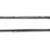 Enjoliveur feu antibrouillard avant gauche pour MERCEDES CLASSE B phase 2 (W246) 2014-2019, chromé, Neuf