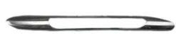 Enjoliveur feu antibrouillard avant gauche pour MERCEDES CLASSE B phase 2 (W246) 2014-2019, chromé, Neuf