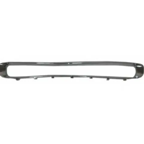 Enjoliveur grille calandre inférieure pour MINI COUNTRYMAN I R60, 2010-2017, chromée, Neuve