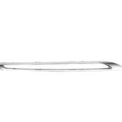 Enjoliveur inférieur droit grille de calandre pour MERCEDES CLASSE GLE, 2015-2018 (W166), chromé, Neuf