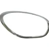 Enjoliveur phare optique droit pour MINI COUNTRYMAN I R60, 2010-2017, chromée, Neuve