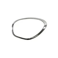Enjoliveur phare optique gauche pour MINI PACEMAN R61 2012-2016, chromé, Neuf