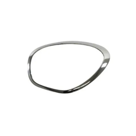 Enjoliveur phare optique gauche pour MINI PACEMAN R61 2012-2016, chromé, Neuf
