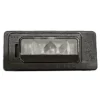 Feu éclaireur de plaque arrière pour VOLKSWAGEN CADDY IV, 2015-2020, LED, côté conducteur ou passager, neuf