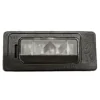 Feu éclaireur de plaque arrière à LED pour VOLKSWAGEN UP depuis 2016, côté conducteur ou passager, neuf
