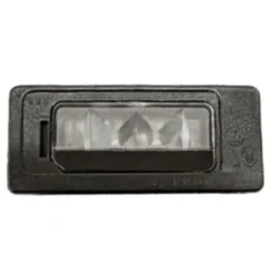 Feu éclaireur de plaque arrière à LED pour VOLKSWAGEN UP depuis 2016, côté conducteur ou passager, neuf