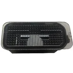 Feu éclaireur de plaque immatriculation pour FORD ECOSPORT II phase 1, 2013-2017, neuf