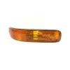 Feu clignotant avant droit pour CHRYSLER JEEP CHEROKEE 2001-2005, orange, Neuf