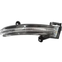 Feu clignotant répetiteur rétroviseur droit pour RENAULT MEGANE IV, 2016-2020, Neuf